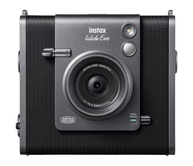 Fujifilm Instax Wide Evo - 1327373 - zdjęcie